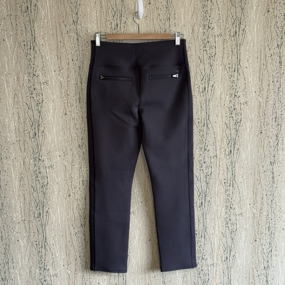 NWT Greyson Amber Golf Pants Anthracite size M - Picture 5 of 7
